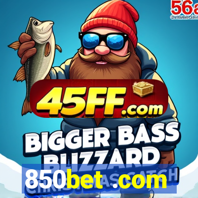 850bet .com
